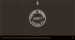 Desktop Screenshot of cartabuena.com